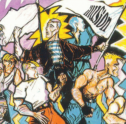 Illusion (PL) : Illusion 2